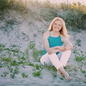 Meet your Posher, Miranda